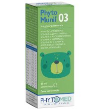 PHYTOMUNIL 03 GOCCE 15ML