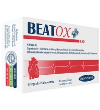 BEATOX PIU' 30CPR