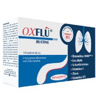 OXFLU'14BUST
