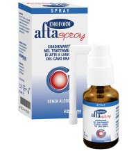 EMOFORM AFTASPRAY 15ML