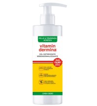 Vitamindermina Sebo Det Promo