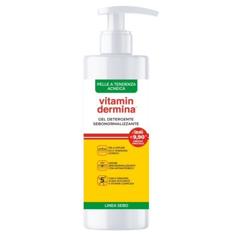 Vitamindermina Sebo Det Promo Vitamindermina Sebo Det Promo