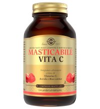 VITA C Mast.90 Cpr Mast.SOLGAR