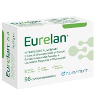 EURELAN 56 Cps Deglut.