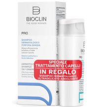 Bioclin Pro Sh Forf Gra+ult100