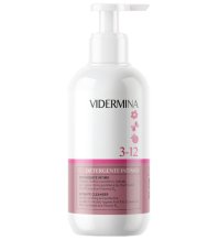 Vidermina 3-12 Detergente Intimo 250 ml – Detergente Delicato per Bambini