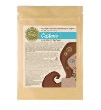 HIMALAYA HENNA CASTANO 100G