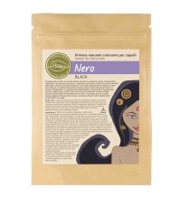 HIMALAYA HENNA NERO 100G