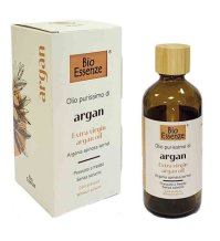 BIO ESSENZE OLIO ARGAN 125ML