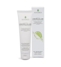 ACQUE UNICELL GEL DET PURIF