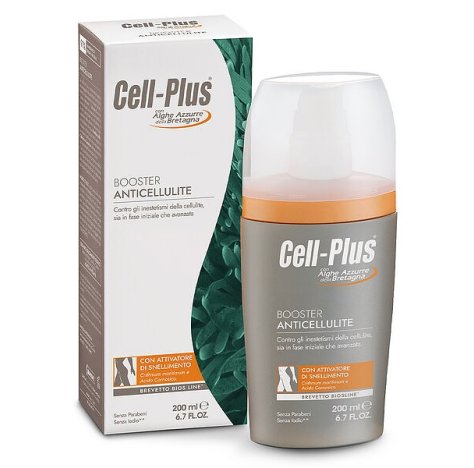 CELLPLUS AD BOOSTER ANTICELLUL