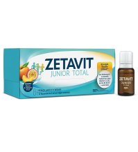 ZETAVIT JUNIOR TOTAL 12FL 8ML