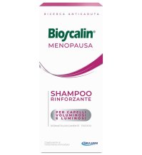 Bioscalin Menopausa Sh 200ml