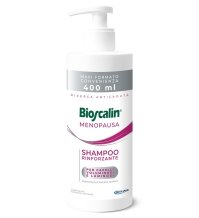 Bioscalin Menopausa Sh 400ml