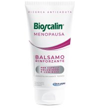 Bioscalin Menopausa Balsamo