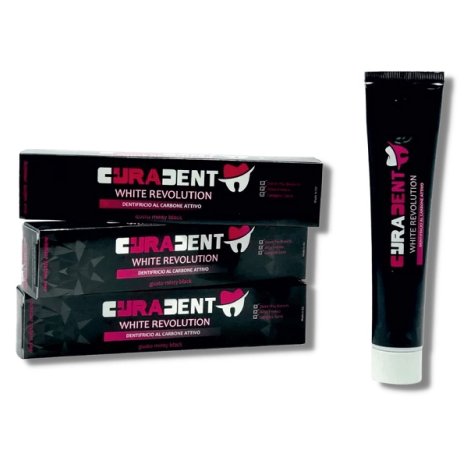 CURADENT Dent.Extra White 75ml