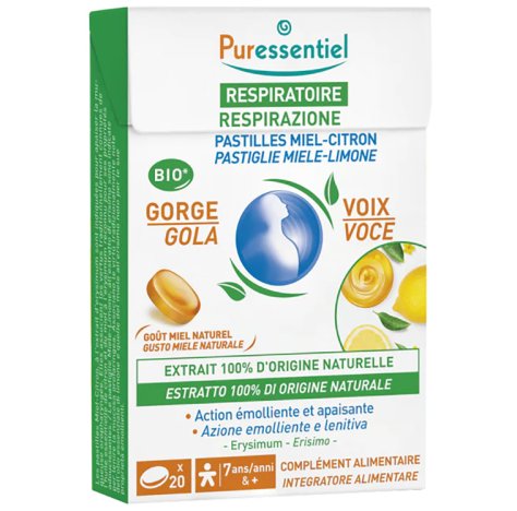 PURESSENTIEL PAST MIELE LIM44G