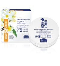 MONOI TIKI FONDOTINTA COMPATTO