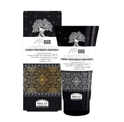 M-OUD CREMA PROFUMATA IDRATANT