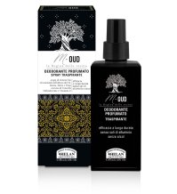 M-OUD PROFUMO DEODORANTE SPRAY