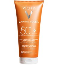 Cs Hydra Body Milk Spf50 150ml