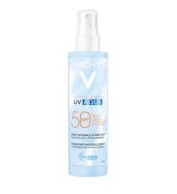 Cs Uv Aqua Spf50 200ml