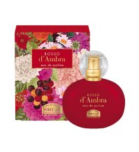 I PROFUMI Rosso Ambra EDP 50ml