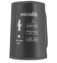 MICROLIFE Bracc.Rigido M/L