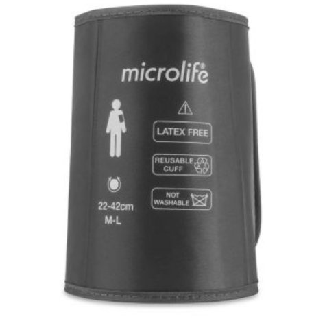 MICROLIFE Bracc.Rigido M/L