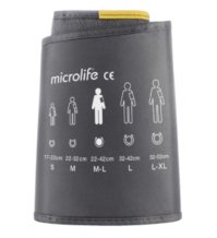 MICROLIFE Bracc.Morbido M/L