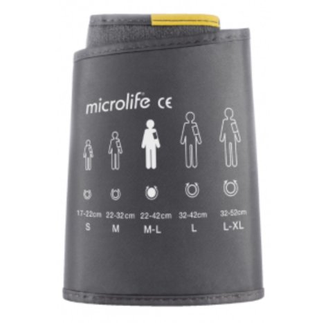 MICROLIFE Bracc.Morbido M/L