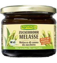 MELASSA ZUCCHERO CANNA 300G
