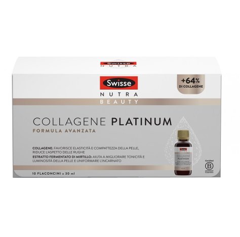 SWISSE Collagene Platinum 30ml SWISSE Collagene Platinum 30ml