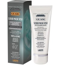 GUAM SEATHERAPY SCRUB MASK