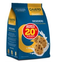 GIUSTO DIABEL DESIDERI TP20