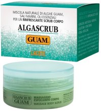 GUAM ALGA SCRUB 50ML LACOTE -N