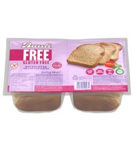 BAULI FREE Pan Bauletto Sarac.