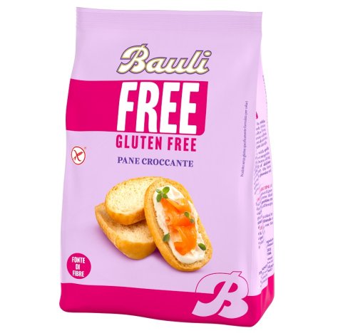 BAULI FREE Pane Croccante 150g BAULI FREE Pane Croccante 150g
