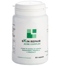 SKIN REPAIR Acne Cpx 60 Cps