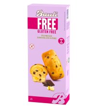 BAULI FREE PLUMCAKE CIOC PER6P