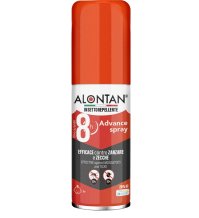 ALONTAN Advance Spray 75ml