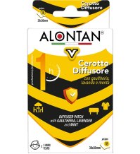 ALONTAN Cerotti V 18pz