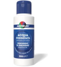 M-AID ACQUA OSSIGENATA 250ML