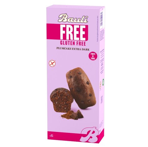 BAULI FREE PLUMCAKE EX DARK6PZ