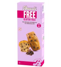 BAULI FREE Plumcake Int.Ciocc.