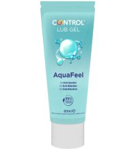 CONTROL Aquafeel Lubrif.8ml