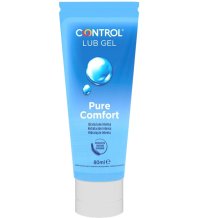 CONTROL*Pure Comfort Lubr.80ml