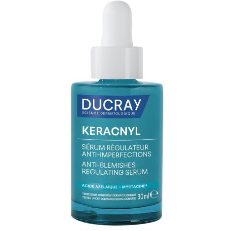 Keracnyl Siero Regolatore 30ml