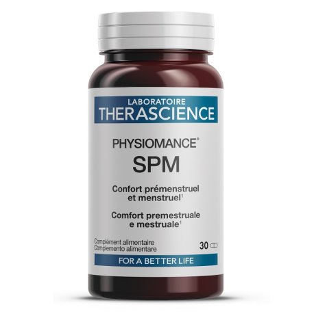 PHYSIOMANCE SPM 30 Cps