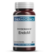 PHYSIOMANCE Endom 60 Cpr